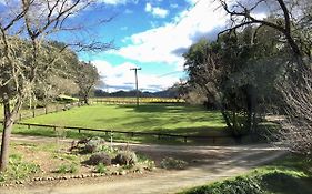 Rustridge Ranch And Winery