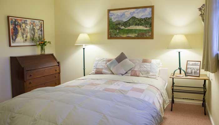 Rustridge Ranch & Winery Bed & Breakfast St. Helena Exterior photo